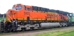 BNSF 5923